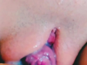 i fucked my best friend's wife and she made me cum in her pussy, delicious creampie