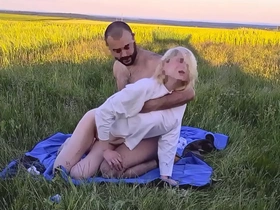 public anal sex hot blonde russian swallows warm cum straight from the source   bonus 4of4