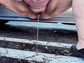 big ass pawg milf peeing squirting compilation - bbw squirting, big butt, bbw ssbbw, big fat ass, fat pussy, peeing in public, car outdoors, asshole close up