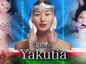 sluts of yakutia (sakha) - {pmv by alfajunior}