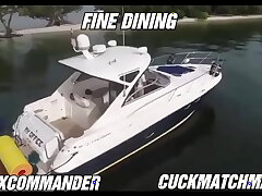 miami interracial cuckolding cruise