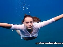rare deep sea erotics filmed only by us