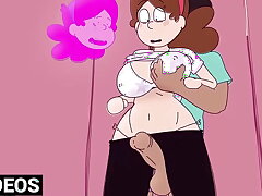 dipper and mabel cartoon uncensored - xvideos.com